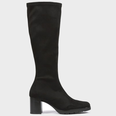 BOTAS MUJER MISS ELASTIC 78173